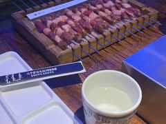 -三个蒙古大叔羊肉串(大宁店)