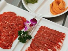 -常赢三兄弟·清真涮肉(崂山路总店)