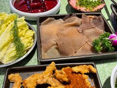 -憨铁匠老火锅(龙岗万科里店)