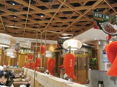 -望湘园·湖南菜(宏伊店)