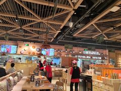 -谷丽麦馕新疆菜·清真(步步高梅溪新天地店)