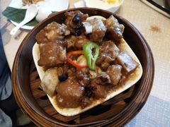 -北海金昌开元名都大酒店·四季轩中餐厅