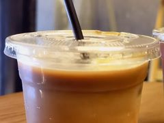 -BIJOU coffee&cocktail(龙岗万科广场店)