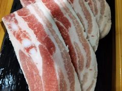-牛炙烤肉(车公庙店)