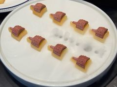 -曾宴·楚菜(湖北省博物馆店)