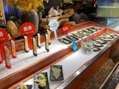 -芭菲盛宴·环球美食(袁家岗店)