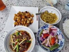-回水镇·江湖川菜(恒大新城店)