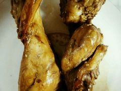 -廖记棒棒鸡(一号桥店)