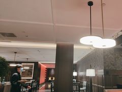 -Yan Ting 宴庭中餐厅(上海静安瑞吉酒店)