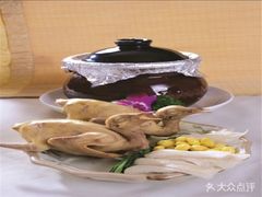 -龙凤瓦罐煨汤馆(清江东路店)