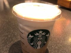 -星巴克(北京三里屯SOHO一店)