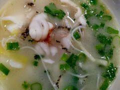 -寻味顺德·南记酒家·传统顺德菜·鱼生(广源路店)