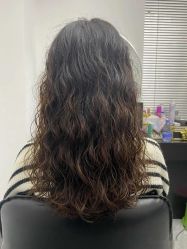 -首艺美发