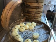 -凤起龙游老面包子(凯德晶品店)