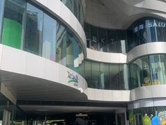 -深圳来福士广场