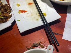 -小哥餐厅(太和店)