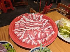 -胖三嬢·呱呱老火锅(北京总店)