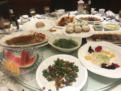 榴莲泡芙-金时代顺风大酒店(金山店)