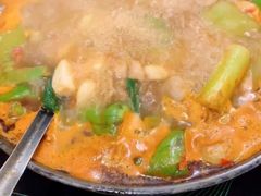 湘味肥肠火锅-湘肠香火锅店(团结湖店)