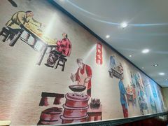 -鸭匠食府·挂炉烤鸭·新京菜(阜成路店)