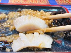 -大成海鲜烧烤·海鲜粥(安顺路店)