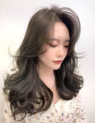 -Hello Lady发型设计