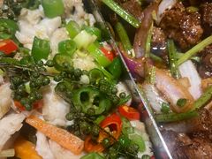 -小鱼小牛·鱼牛干锅·脆鱼火锅(世欧广场店)