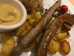 -Restaurant Paulaner am Dom
