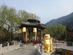 -华清宫景区