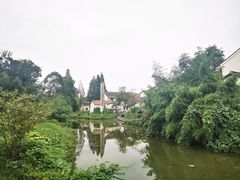 -马陆小张葡萄园农家乐