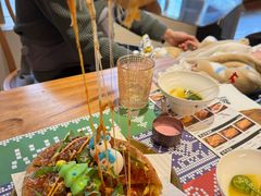 -做披萨的奇葩(中海央墅店)