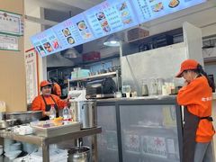 -易老妈蹄花.特色川菜(人民公园总店)