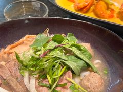 -美奈小馆·越南料理(福田星河COCO Park店)