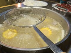 -小牛海记潮汕牛肉店(永定路店)
