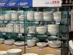 -MUJI无印良品(杭州万象城店)