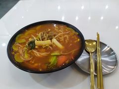 -禾谷韩餐(热带海洋学院店)