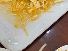 -老山记海城馅饼大酒店(振兴小区店)