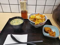 -吉野家(上海美罗城店)