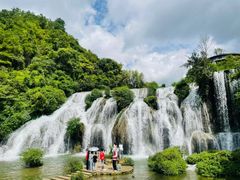 -天河潭旅游度假区