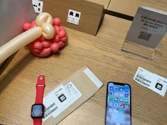-Apple零售店(华贸购物中心店)