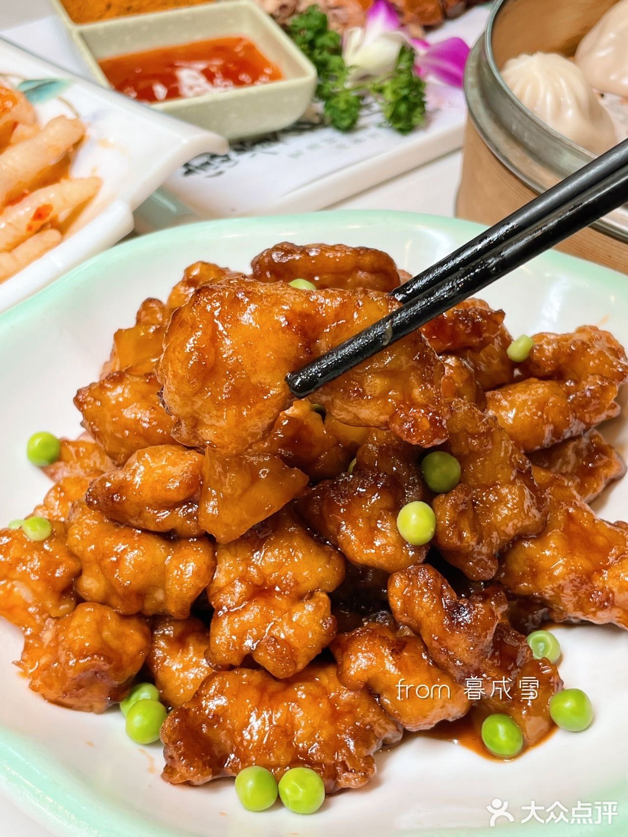藏在河坊街旁的宝藏杭帮菜馆子