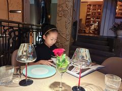 -波特曼西餐厅(中央大街店)