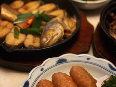 -林四喜·闽南传家菜(鼓浪屿店)