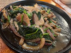 -岗底斯尼泊尔餐厅(万达店)