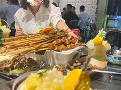 -有局·成都市井烧烤·精酿啤酒(双楠店)