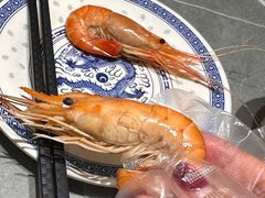 -李百蟹·江南蟹黄面·河景餐厅(夫子庙总店)