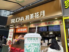 -初茶花月·重庆特产(大融城店)