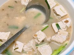 虾仁烩豆腐-宴愉(洛邑古城店)