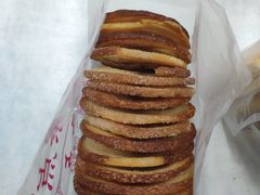 -中关村茶点
