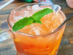 草莓西柚-Simple Yummy简单美味(上邦百汇城店)